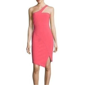 Likely Dress Salmon color 2